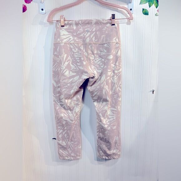 Lululemon Wunder Under HR Tight 25" Sz 6 - Picture 4 of 8